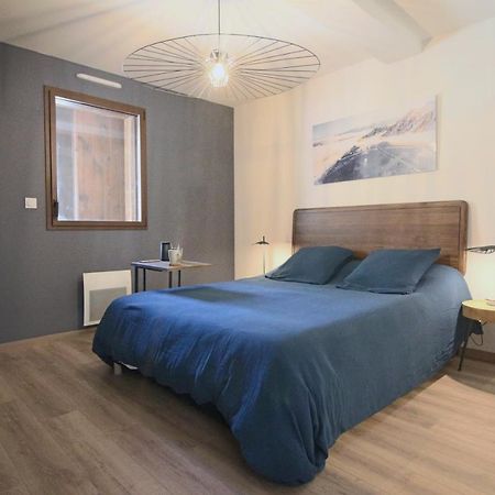 Magnifique T5 Duplex De Grand Standing 120M2 Neuf Classe 4 Etoiles Pour 8 Personnes En Plein Centre De Saint-Lary-Soulan Eksteriør bilde